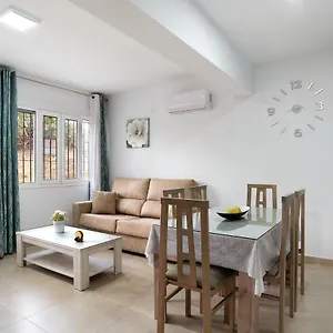 Atalaya Apartamento Cádiz
