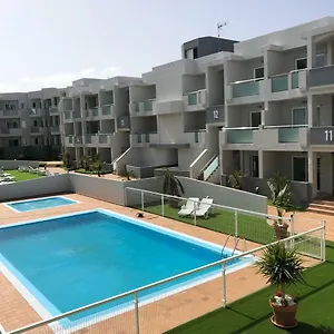 Luxury Apartamento Corralejo