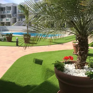 Modern Luxury Apartamento Corralejo