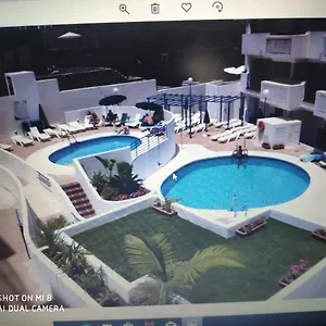 Holiday Los Patos Apartamento Benalmádena