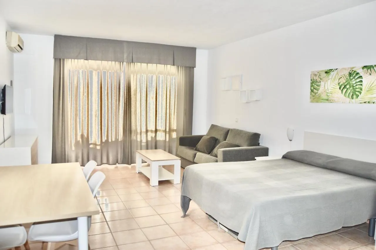 Benal Beach Apartment Benalmadena