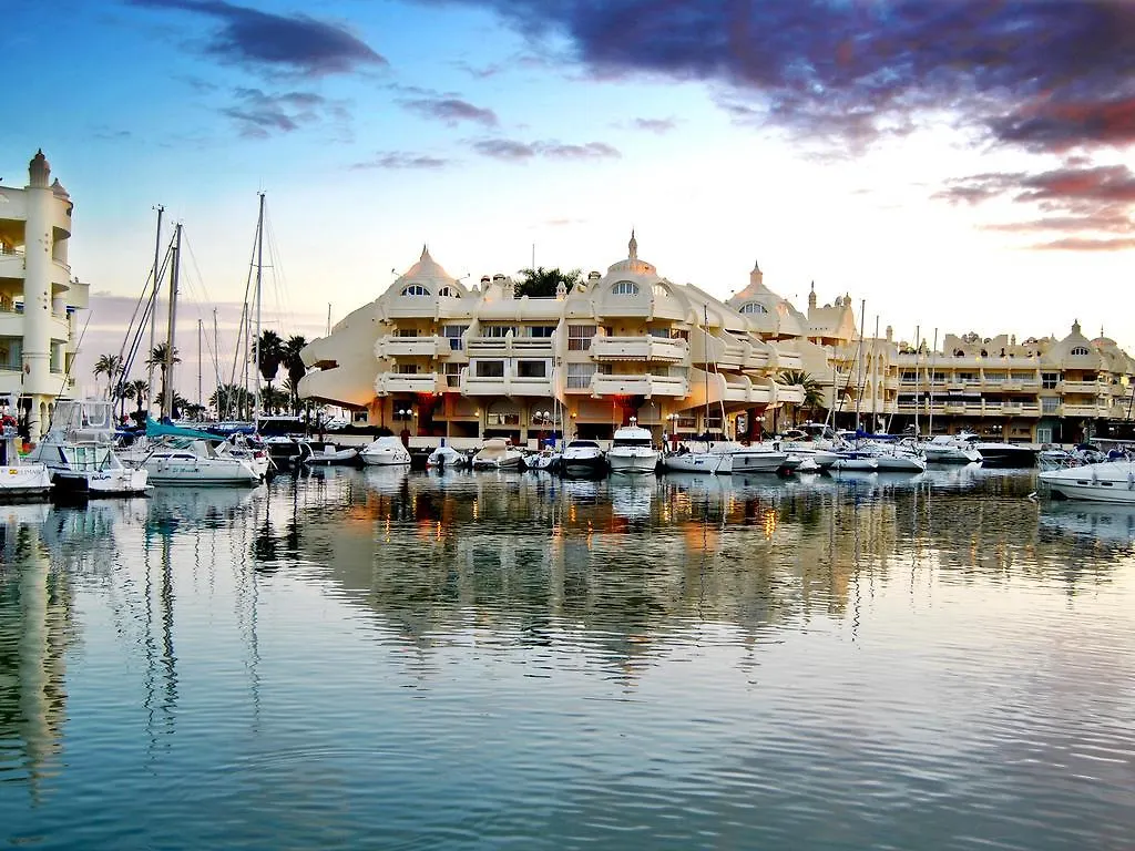Benal Beach Apartamento Benalmádena España