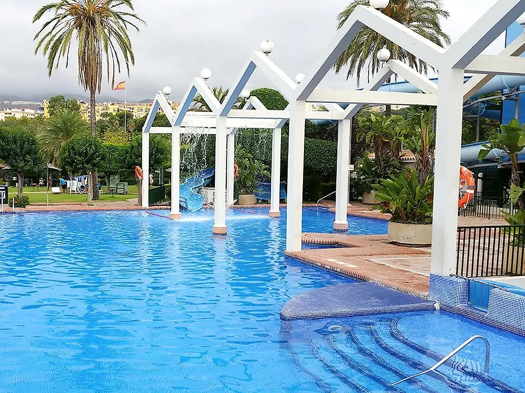 Benal Beach Apartment Benalmadena 0*,
