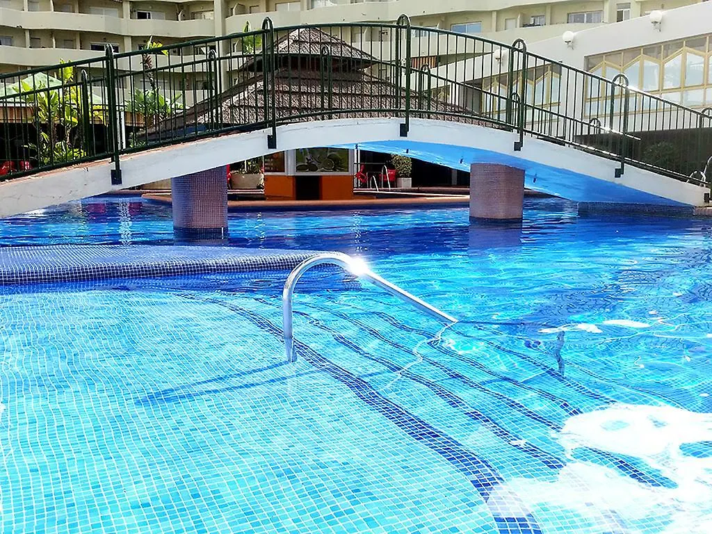 Benal Beach Apartment Benalmadena