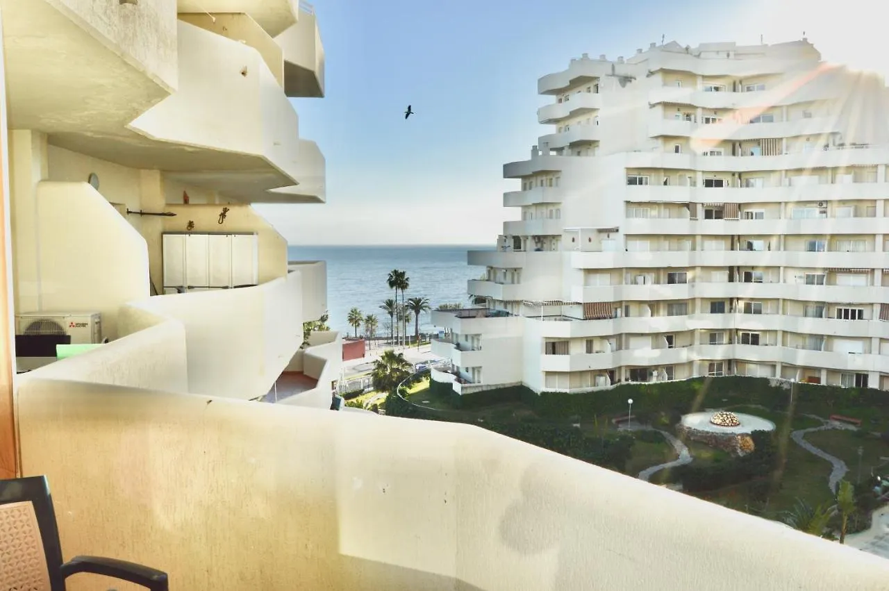 Benal Beach Apartment Benalmadena Spain