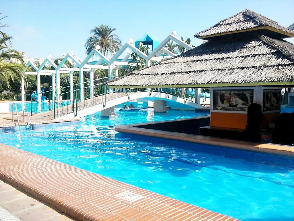Benal Beach Apartment Benalmadena