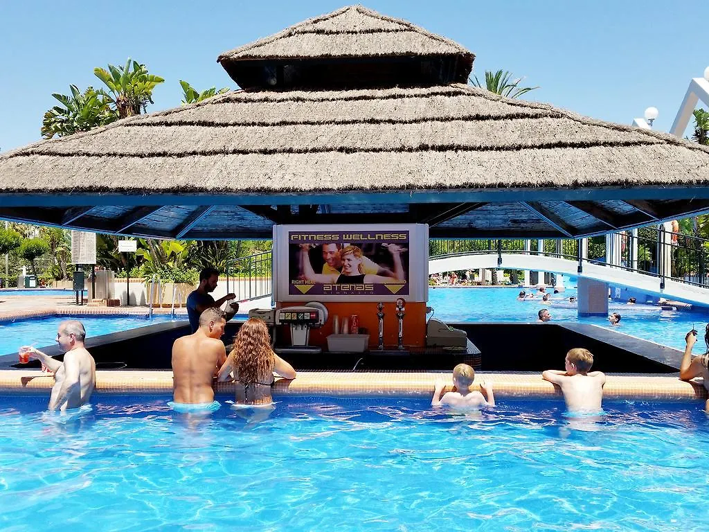 Benal Beach Apartment Benalmadena