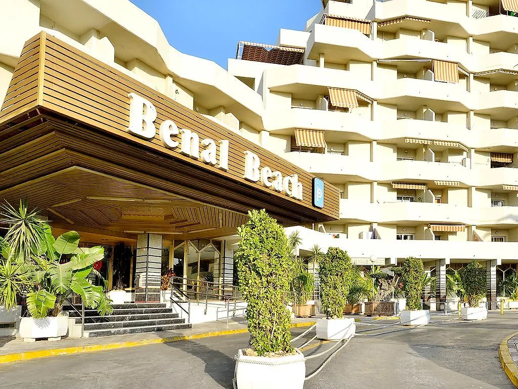 Benal Beach Apartment Benalmadena
