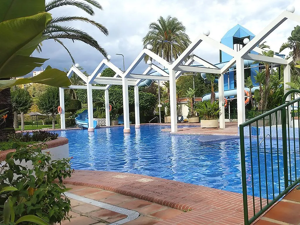 Benal Beach Apartment Benalmadena