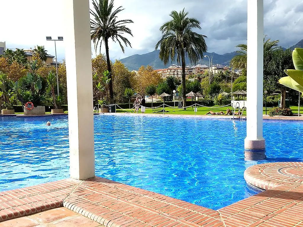 Benal Beach Apartment Benalmadena