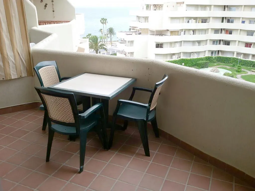 Benal Beach Apartment Benalmadena Spain